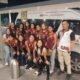 Selectivo Campechano De Voleibol Femenil Presente En La Copa Jalisco