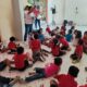 IMEC BRINDA EL TALLER “BRILLA DESDE ADENTRO” EN EL JARDÍN DE NIÑOS GABRIELA MISTRAL