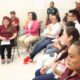 IMEC IMPARTE EL TEMA “SOMOS PARTE DE LA SOLUCIÓN” A SERVIDORAS Y SERVIDORES PÚBLICOS