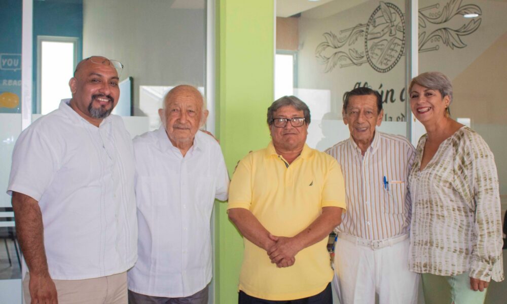 EXPOSICIÓN DE SERGIO CUEVAS EN CIAM ISSSTECAM