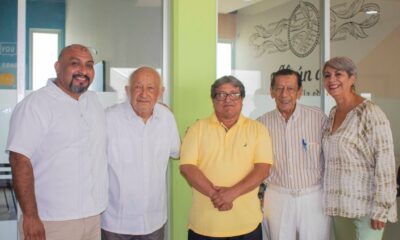 EXPOSICIÓN DE SERGIO CUEVAS EN CIAM ISSSTECAM
