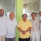 EXPOSICIÓN DE SERGIO CUEVAS EN CIAM ISSSTECAM