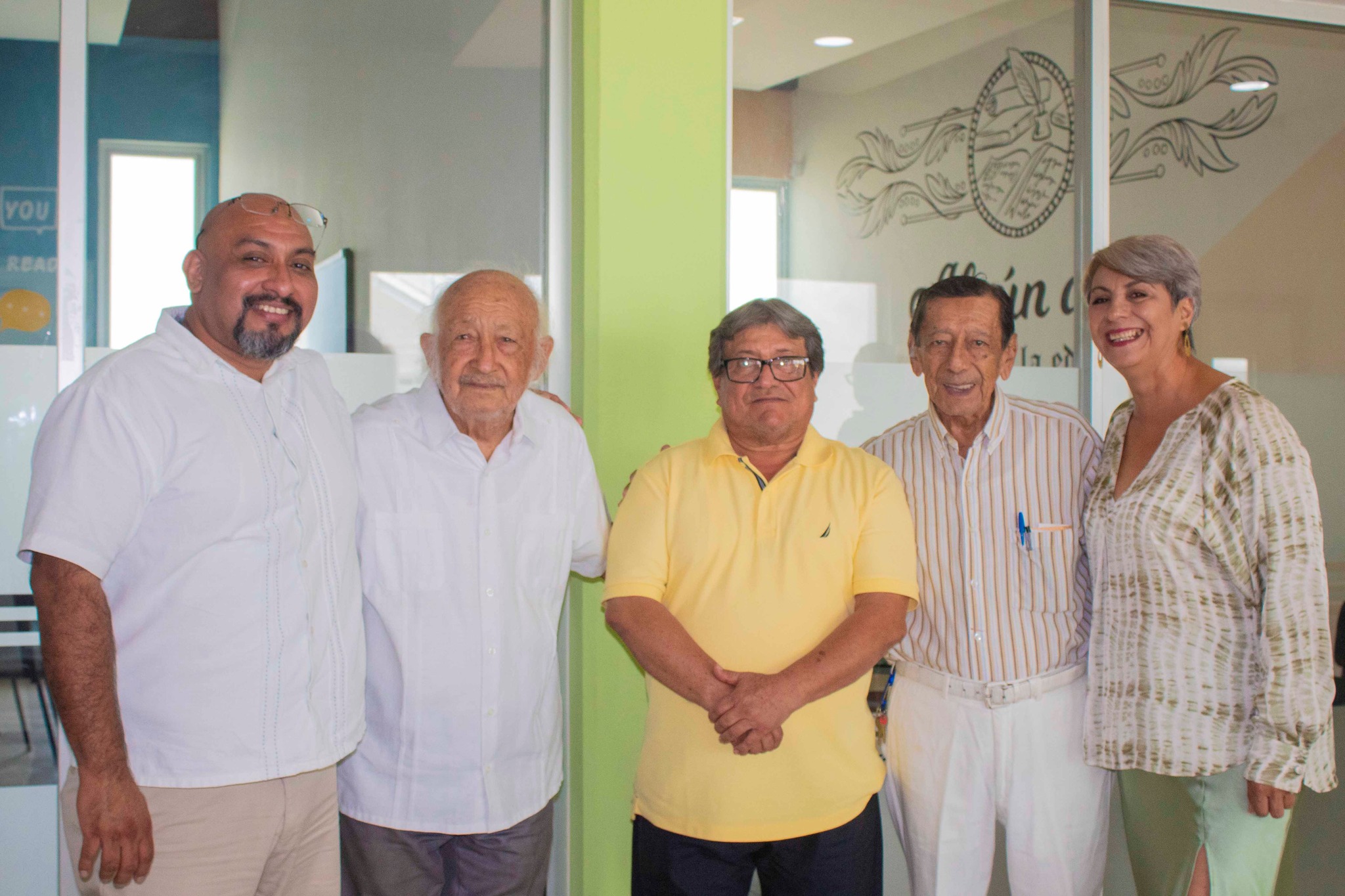 EXPOSICIÓN DE SERGIO CUEVAS EN CIAM ISSSTECAM