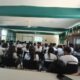 ELEMENTOS DE SEGURIDAD CIUDADANA DAN PLÁTICAS EN EL COBACAM