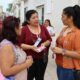 IMEC PROMUEVE SERVICIOS GRATUITOS PARA LA MUJER Y EL DIRECTORIO DE ATENCIÓN A LAS VIOLENCIAS, SALUD MENTAL Y ADICCIONES