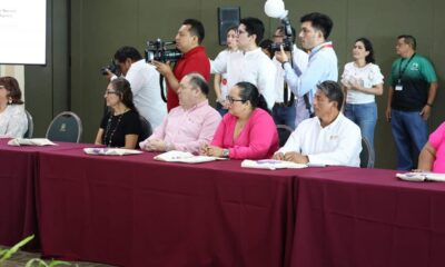 IMEC Y CONAVIM EFECTÚAN LAS MESAS REGIONALES DE ANÁLISIS SOBRE NUEVAS FORMAS DE VIOLENCIAS CONTRA LAS MUJERES