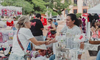 MÁS DE 200 MUJERES EMPRENDORAS PARTICIPARÁN EN LA VI EXPO FERIA “NOSOTRAS NO DEPENDEMOS, EMPRENDEMOS”