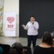 IMEC CAPACITA A RESPONSABLES DE LOS 27 CENTROS DE DESARROLLO COMUNITARIOS DEL DIF ESTATAL PARA OBTENER EL “DISTINTIVO MORADO”