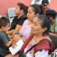 IMEC BENEFICIA A UN TOTAL DE 191 FAMILIAS EN CALAKMUL CON LA COLABORACIÓN DE CODESVI, QUE ENTREGÓ MIL 910 LÁMINAS EN 15 LOCALIDADES