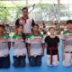 TAEKWONDOÍNES CAMPECHANOS A SELECTIVO NACIONAL
