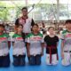 TAEKWONDOÍNES CAMPECHANOS A SELECTIVO NACIONAL