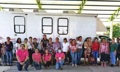 IMEC BENEFICIA A MÁS DE 25 MIL PERSONAS CON SERVICIOS GRATUITOS