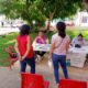 IMEC ACERCA SERVICIOS GRATUITOS A MUJERES EN SAMULÁ