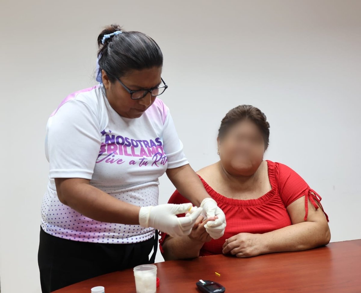 IMEC BRINDA SERVICIOS GRATUITOS A MUJERES A TRAVÉS DE LA UNIDAD MULTIDISCIPLINARIA DE INTERVENCIÓN PARA EL ACCESO A LA JUSTICIA