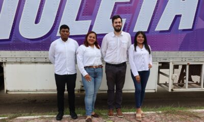 UNIDADES ITINERANTES BRINDARÁN SERVICIOS GRATUITOS A MUJERES EN LOCALIDADES DE LOS 13 MUNICIPIOS DEL ESTADO