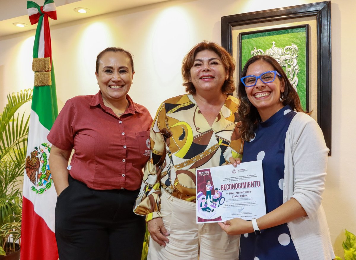 ESTRATEGIA DE EDUCACIÓN INCLUSIVA EN EL ESTADO