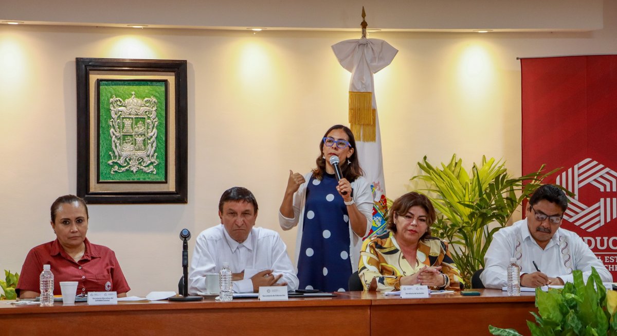ESTRATEGIA DE EDUCACIÓN INCLUSIVA EN EL ESTADO