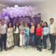IMEC ENTREGA PLACA DE DISTINTIVO MORADO A BEPENSA DE CIUDAD DEL CARMEN