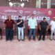 ENTREGA DE INSUMOS A PRODUCTORES EJIDALES DE ESCÁRCEGA