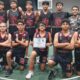 CARMEN BARRE EN LA COPA TELMEX DE BÁSQUETBOL
