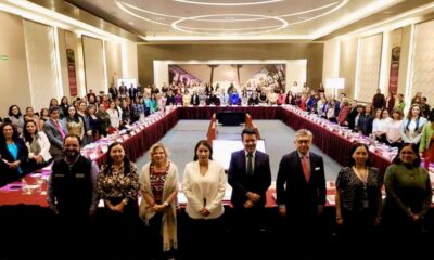 IMEC PARTICIPA EN LA QUINCUAGÉSIMA TERCERA SESIÓN ORDINARIA DEL SISTEMA NACIONAL DE PREVENCIÓN, ATENCIÓN, SANCIÓN Y ERRADICACIÓN DE LA VIOLENCIA CONTRA LAS MUJERES