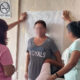 CONCLUYE PROGRAMA TEJIENDO SUEÑOS DIRIGIDO A MUJERES PRIVADAS DE SU LIBERTAD