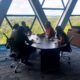 REUNIÓN DE TRABAJO SPSC