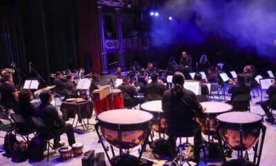 CAMPECHE VIBRA CON EMOTIVO TRIBUTO A JUAN GABRIEL