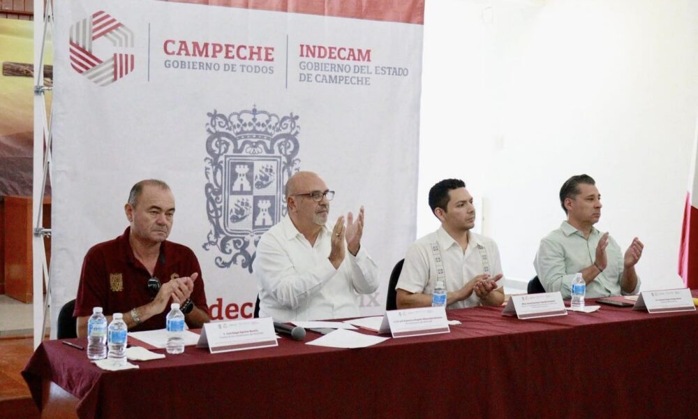 INSACULAN AL JURADO PARA EL PREMIO ESTATAL DEL DEPORTE Y MÉRITO DEPORTIVO 2024