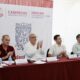 INSACULAN AL JURADO PARA EL PREMIO ESTATAL DEL DEPORTE Y MÉRITO DEPORTIVO 2024