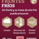 DESCENSO NOTABLE DE TEMPERATURA EN LA ENTIDAD EN LAS PRÓXIMAS HORAS