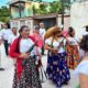 ICAT PLANTEL CHAMPOTÓN PARTICIPA EN EL DESFILE CONMEMORATIVO DEL 114 ANIVERSARIO DE LA REVOLUCIÓN MEXICANA