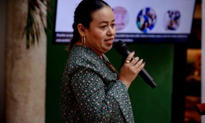 IMEC CIERRA ACTIVIDADES DE LOS 16 DDA CON INFORME DE RESULTADOS DE LA ALERTA POR VIOLENCIA CONTRA MUJERES 2021-2024
