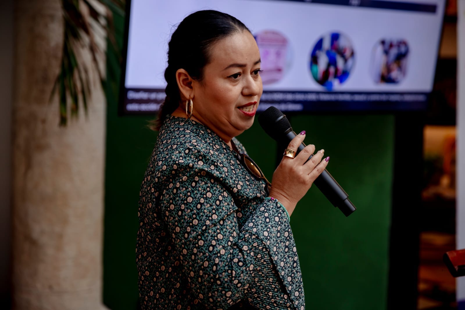 IMEC CIERRA ACTIVIDADES DE LOS 16 DDA CON INFORME DE RESULTADOS DE LA ALERTA POR VIOLENCIA CONTRA MUJERES 2021-2024