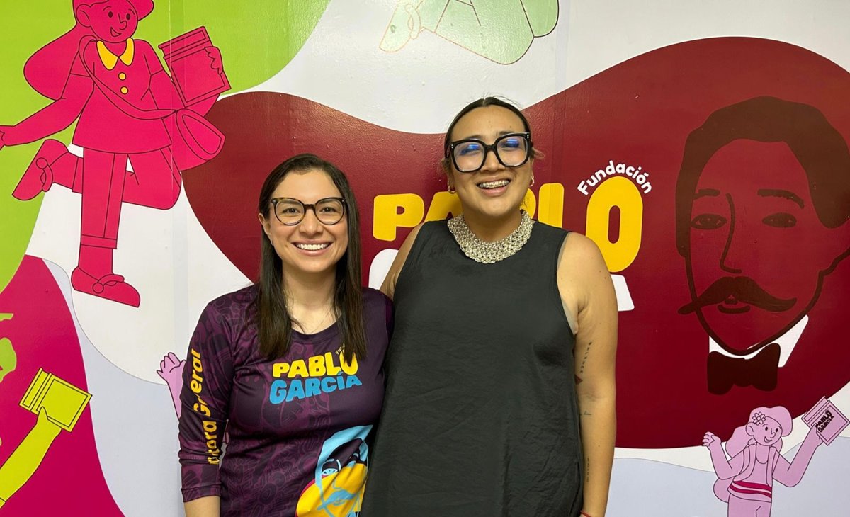 CON TRABAJO EN EQUIPO SEGUIMOS FORTALECIENDO LA CULTURA EN CAMPECHE