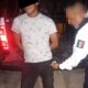 SPSC ASEGURA A DOS PERSONAS EN POSESIÓN DE PRESUNTA DROGA EN LA CAPITAL DEL ESTADO