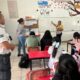 SPSC IMPARTE PLÁTICA “HABILIDADES SOCIOEMOCIONALES Y CULTURA DE LA LEGALIDAD” A ESTUDIANTES DE TENABO