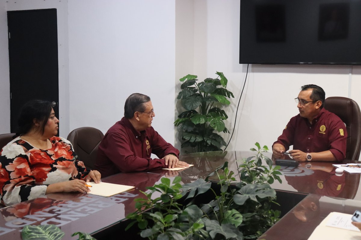 FORTALECEN LA CAPACITACIÓN LABORAL EN CENTROS PENITENCIARIOS DE CAMPECHE