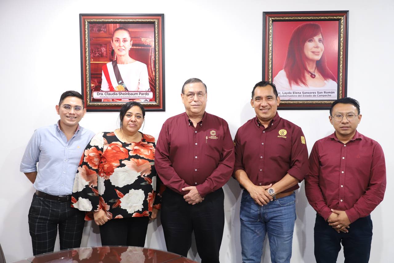 FORTALECEN LA CAPACITACIÓN LABORAL EN CENTROS PENITENCIARIOS DE CAMPECHE