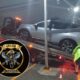 SPSC ASEGURA VEHÍCULO EN CARMEN