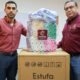 GOBIERNO DE CAMPECHE IMPULSA LA REINSERCIÓN SOCIAL CON ACCIONES CONCRETAS