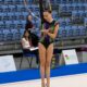 VALENTINA MOYA ALCARAZ, RUMBO AL MUNDIAL DE GIMNASIA RÍTMICA EN BRASIL
