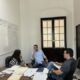 FORTALECIENDO EL TURISMO: REUNIÓN DE TRABAJO CON LA SEDUMOP