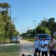 LA AGENCIA DE ENERGÍA VISITÓ SAN PABLO PIXTÚN, CHAMPOTÓN PARA REALIZAR UNA VISITA DE SEGUIMIENTO