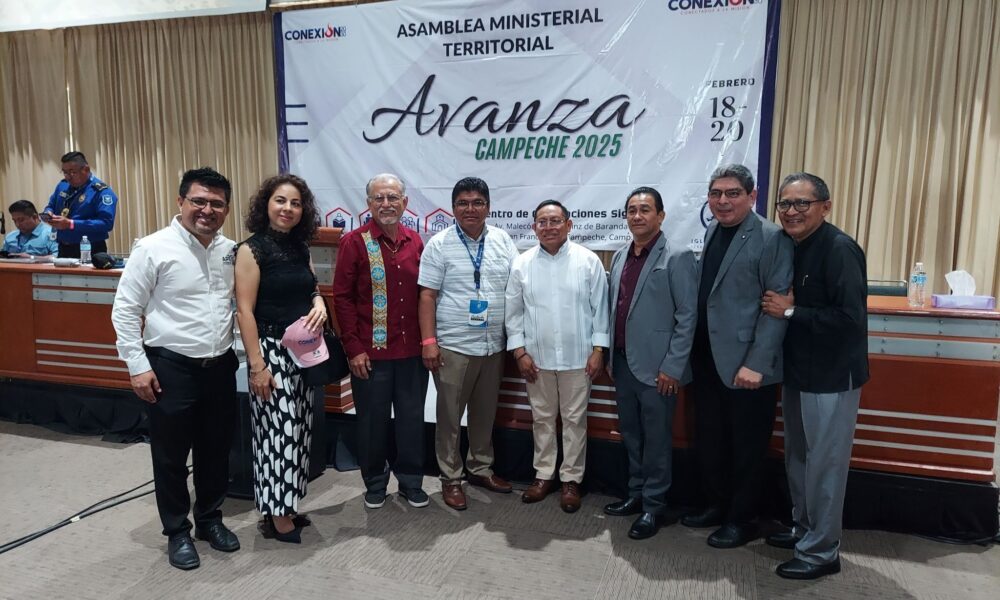 GOBIERNO DEL ESTADO REAFIRMA SU COMPROMISO CON LAS ASOCIACIONES RELIGIOSAS EN CAMPECHE
