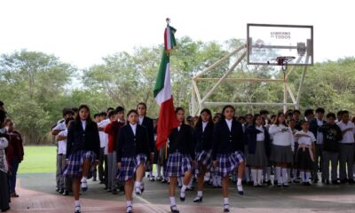 RETORNAN A SUS AULAS MÁS DE 10 MIL ALUMNOS DEL COBACAM
