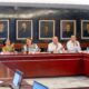 PRESENTAN PLAN HÍDRICO CAMPECHE