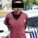 SPSC ASEGURA A DOS SUJETOS EN LA CAPITAL DEL ESTADO