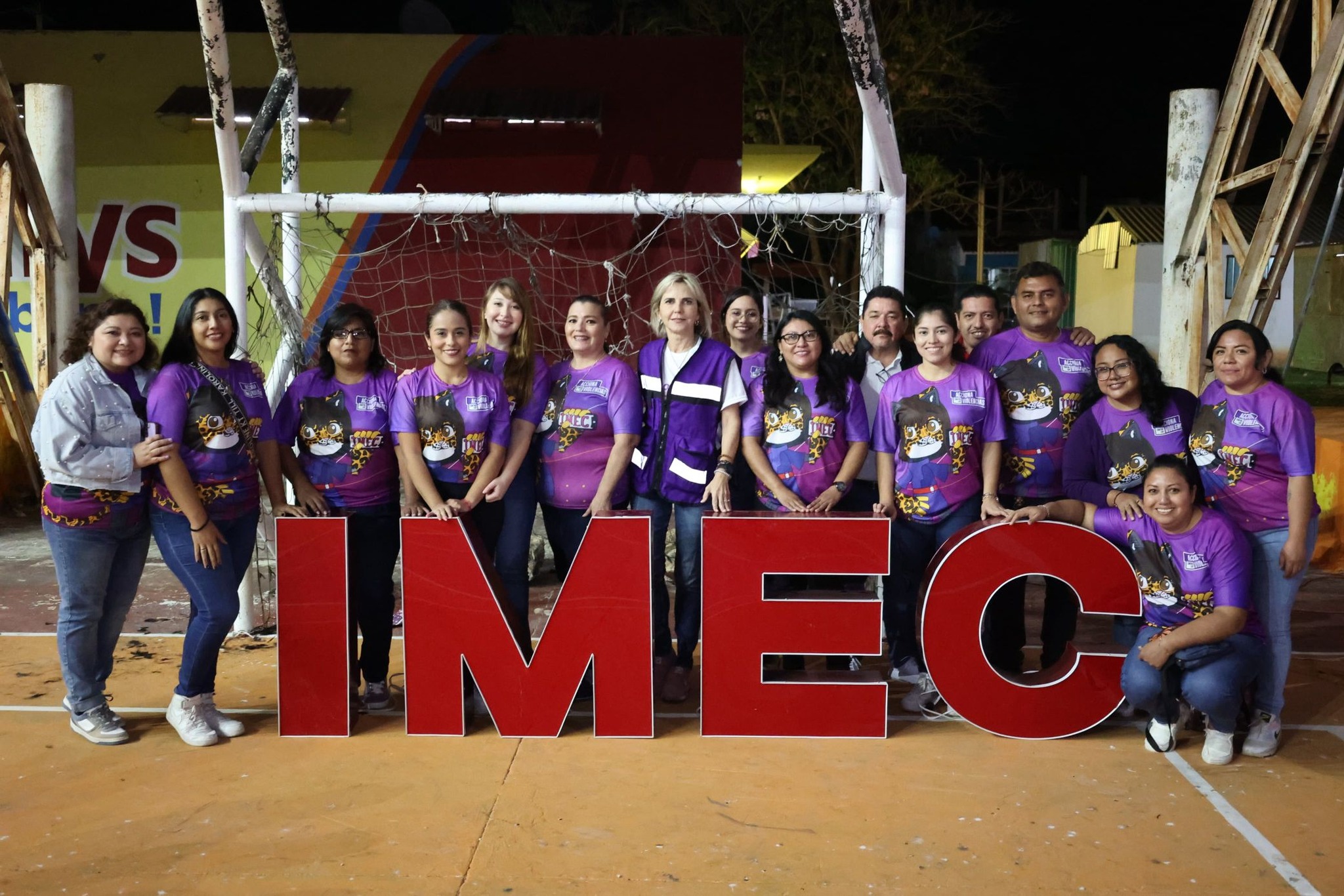 IMEC BENEFICIA A 593 MUJERES CON SERVICIOS GRATUITOS A TRAVÉS DE LA UNIDAD MÓVIL, UNIDAD FIJA Y VENTANILLA DIGITAL