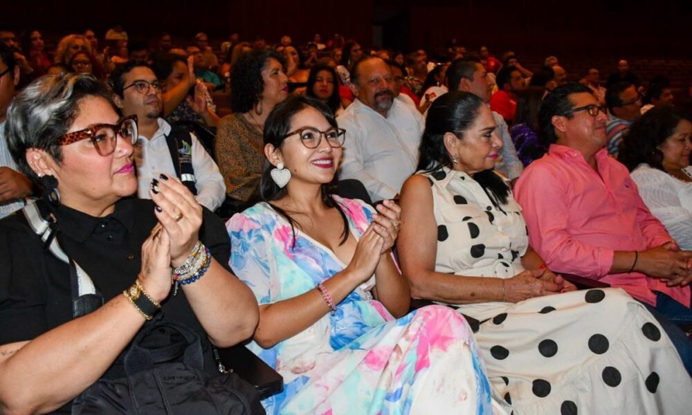 CAMPECHE AVANZA EN IGUALDAD: SECRETARÍA DE INCLUSIÓN PRESENTA LOGROS QUE HACEN VISIBLE A QUIENES FUERON INVISIBLES